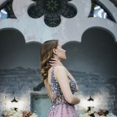 Таня Шадрина, 02.06.1993, Краснодар