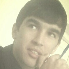 Амарбек Баташев, 01.12, Грозный