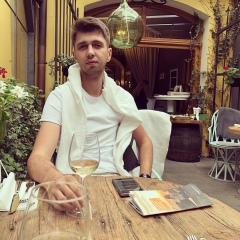 Алексей Истомин, 22.05, Москва