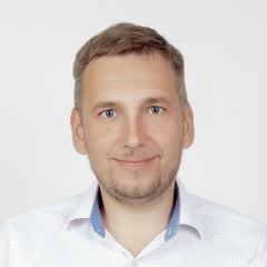 Андрей Клименских, Москва