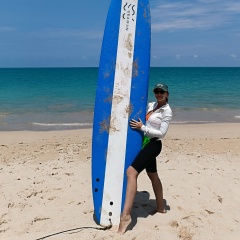 Анна Исаева, 15.01.1988, Новосибирск