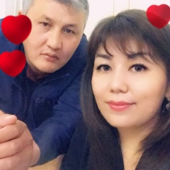 Кызжибек Нарбаева, 28.03.1992, Тараз