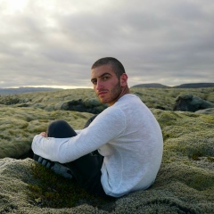 Abo Gasparyan, 19.09.1994, Тбилиси