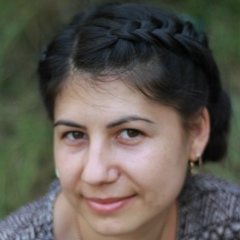 Марина Константинова, 06.01.1986