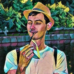 Роман Маштаков, 31.12, Москва