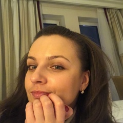 Наталя Хомин, 06.07, Львов