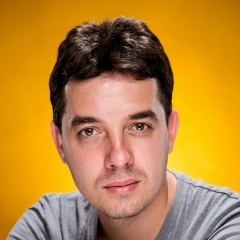 Стас Дьяченко, 07.01, Донецк