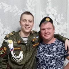 Сережа Пайганов, 25.02.1988, Бокситогорск