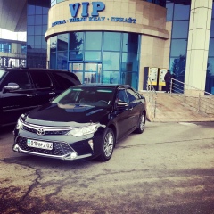 Жанат Туякбаев, 12.09, Алматы