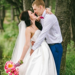 Ирина Аксенова, 19.12.1987, Москва