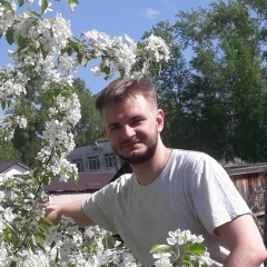 Анисим Куликов, Братск