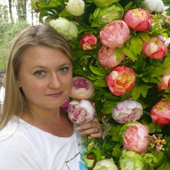 Ирина Колесникова, 20.03.1984, Москва