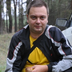 Константин Панов, 23.01.1979, Донец / Червоный Донец