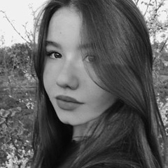 Таня Алфёрова, 06.06, Бишкек