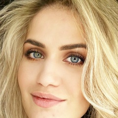 Karina Tunieva, 14.10.1988, New York City