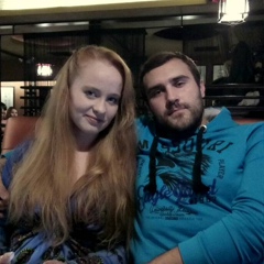 Юлия Хожай, 17.06.1990, Киев