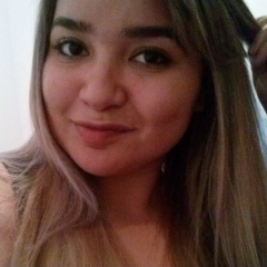 Lhuma Lhourrany, 16.05.1992, Goiânia