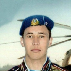 Abil Ermekbaev