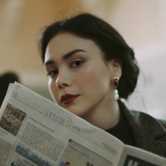 Карина Ирицян, 26.06, Москва