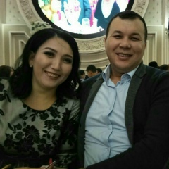 Меруерт Аңсарбай, 26.01.1984, Астана