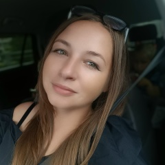 Екатерина Павлова, 22.10, Санкт-Петербург