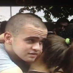 Stepan Karapetyan, 13.02.1995, Ереван