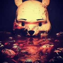 Теди Мёд, 08.11, Бишкек