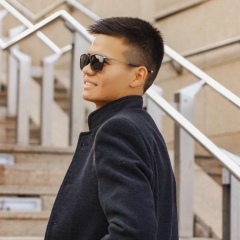 Нүреке Ұзақбай, 24.06, Алматы