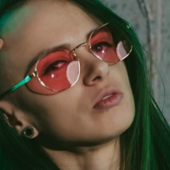 Аникей Тыщев, 15.11.1993, Москва