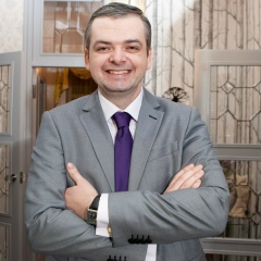 Макс Ельчик, 25.03, Комрат