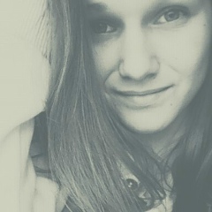 Аленка Вахрушева, 04.03.1997, Невьянск