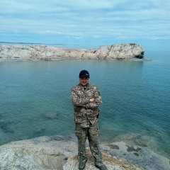 Зиннур Саркулов, Семей