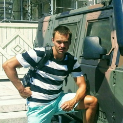 Андрей Масликов, 22.05.1987, Киев