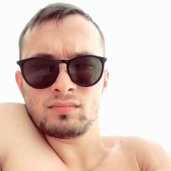 Тимур Бахронов, 08.09, Москва