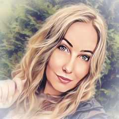 Виктория Ермола, 05.04.1995, Новосибирск