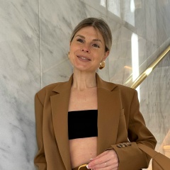 Ксюша Дмитриева, 26.05.1985, Красноярск