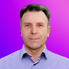 Владимир Томашевич, 02.11.1963, Санкт-Петербург