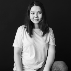 Данара Джамбулаева, 14.05, Элиста