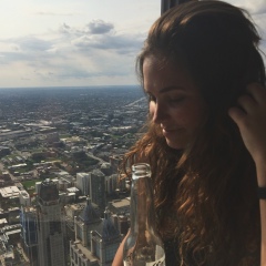 Saliy Marina, 27.08.1995