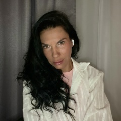 Ольга Косенко, 11.03