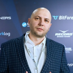 Александр Волков, 28.12, Новосибирск