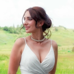 Татьяна Ревенко, 17.06.1988, Москва