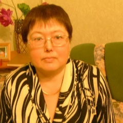 Танзиля Мещерякова, 06.07, Озерск