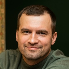 Николай Коряковский, 19.07, Вологда