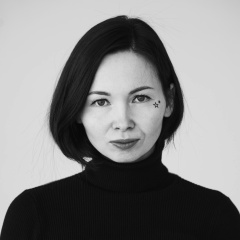 Надя Скобелева, 14.11