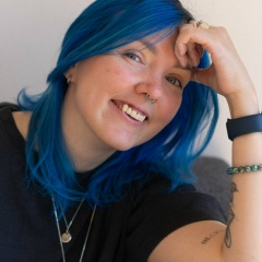 Наталья Епейкина, Тбилиси