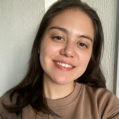 Юлия Сюэ, 27.05.1997, Санкт-Петербург