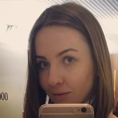 Люда Мазепа, 17.05.1991, Тернополь