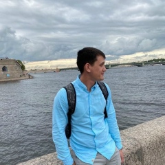 Сергей Вавилов