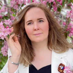 Дарья Мамаева Торты Зефир, Челябинск